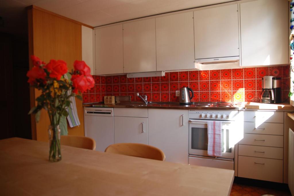 Chalet Tuftbach room 3